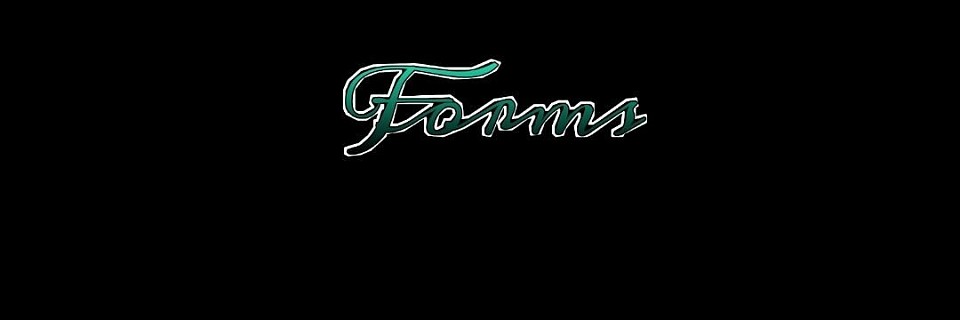 Procedures & Forms
