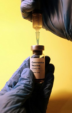 Vaccination