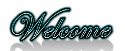 Welcome