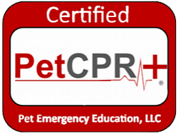 Pet CPR