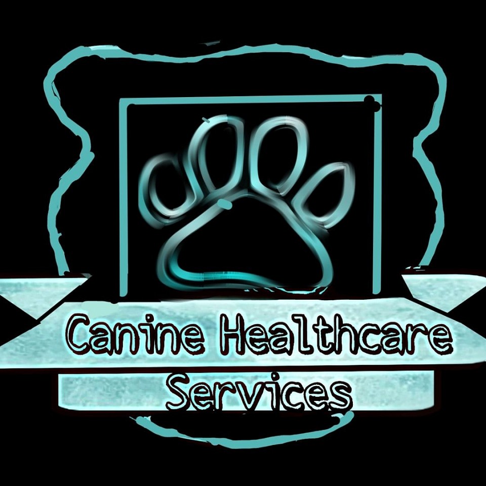 Canine Services illustration